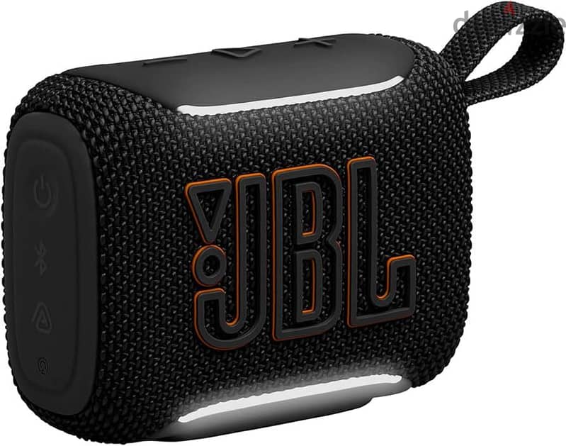 jbl go five new 1