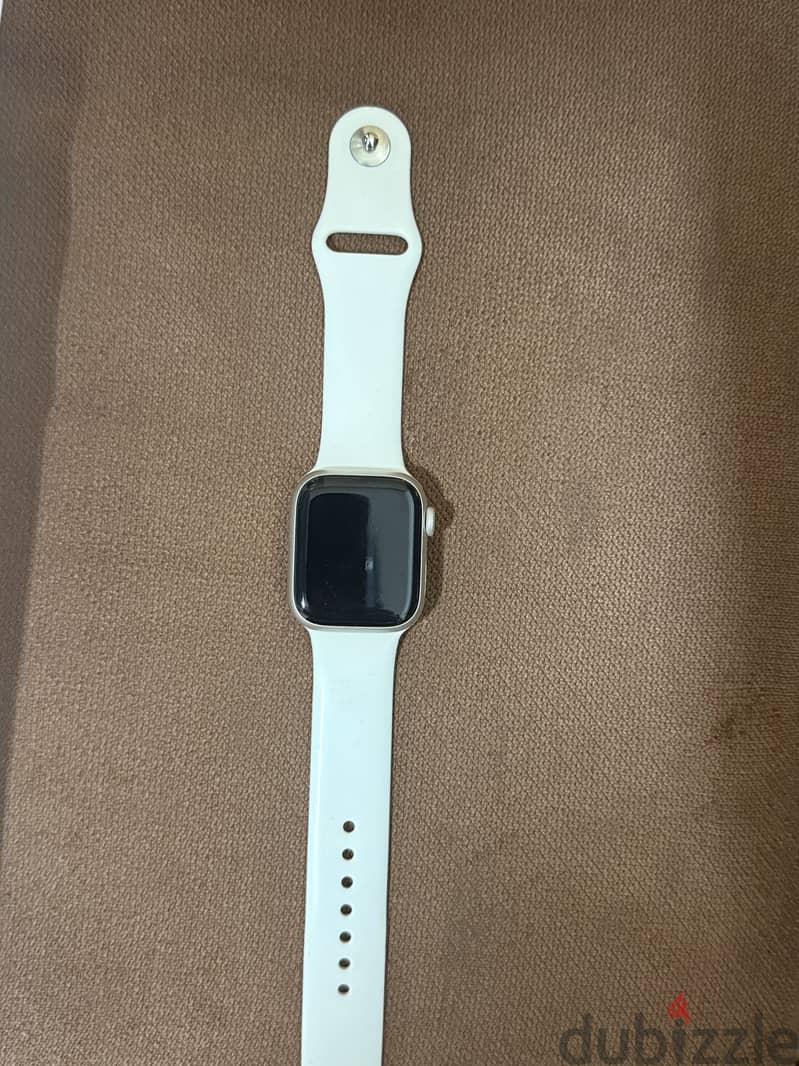 Apple Watch Series 7 1