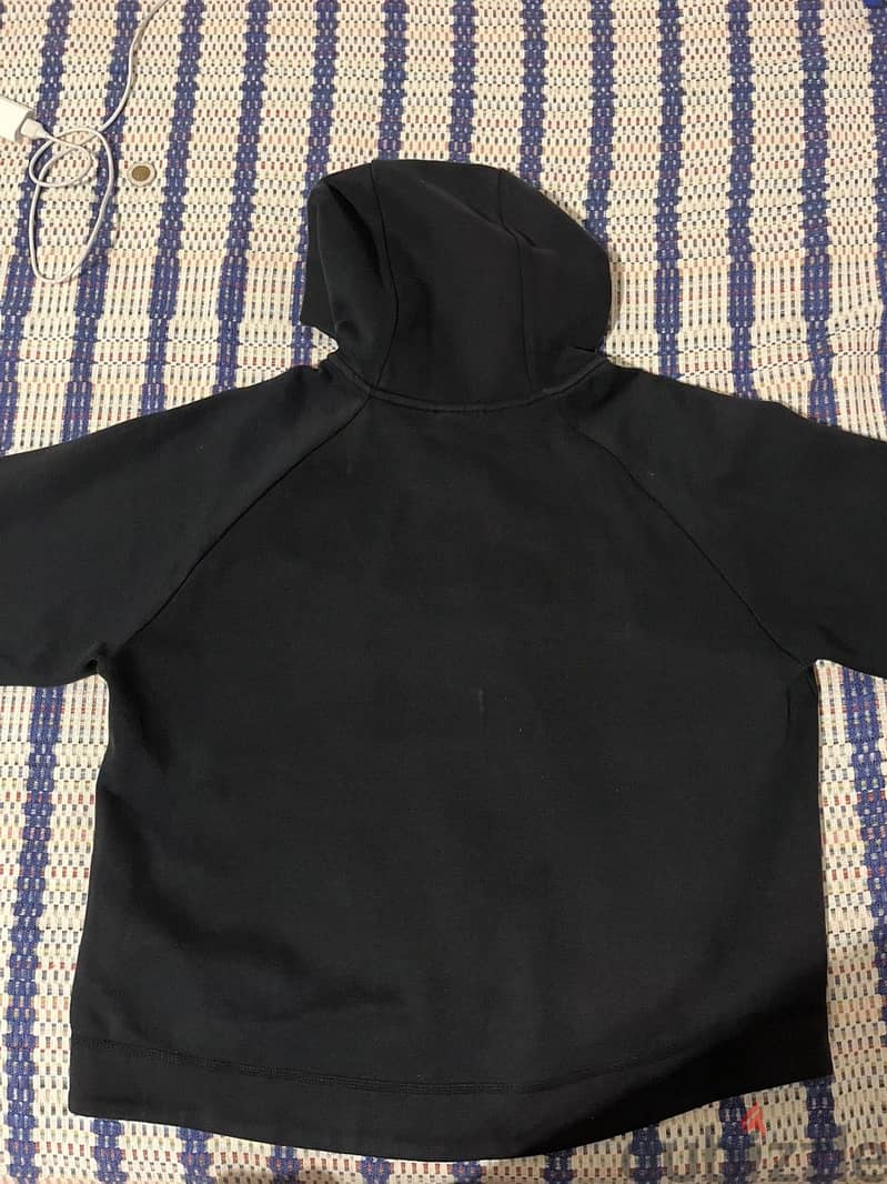 Nike tech ( black ) 2