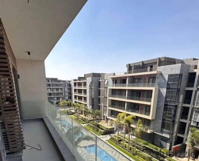 Fully finished  first use apartment  for rent  in el patio oro by la vista   super lux finishing