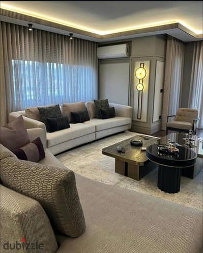 Receive your fully finished " Ultra Super Lux " apartment in the Talala compound with a 64% discount for a limited time