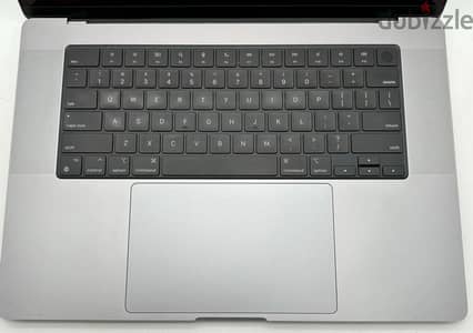 MacBook Pro m1 Pro