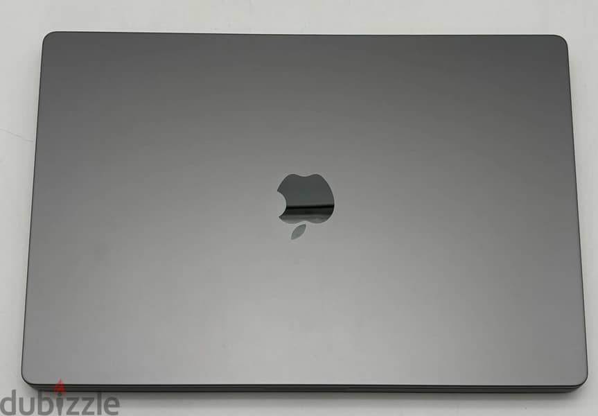MacBook Pro m1 Pro 1