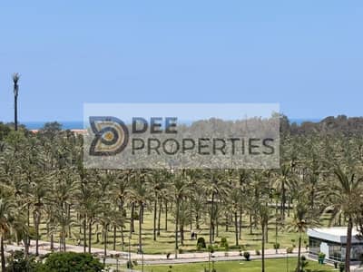 Apartment for Sale in Sheraton Towers | 142 sqm | Open View of Montaza Apartment for Sale in Sheraton Towers | 142 sqm | Open View of Montaza