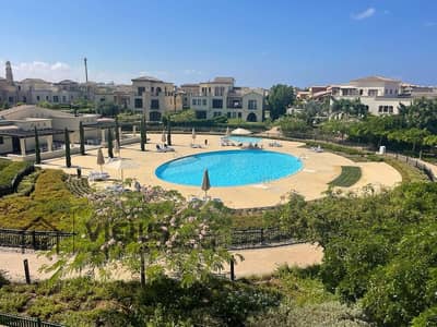 Twin house for sale 435M fully furnished lowest price in market Marassi