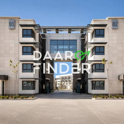 75 SQM Clinic for Rent in New Giza | Fully Finished with ACs | Ready to Operate