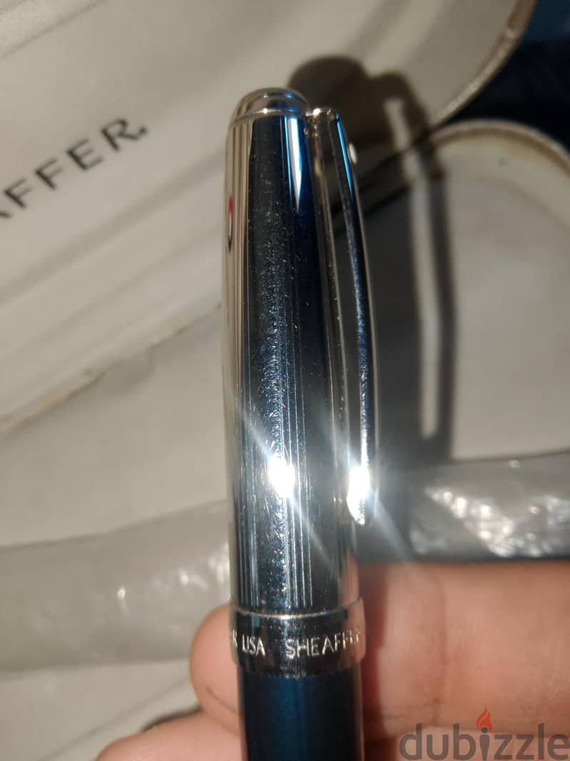 قلم SHEAFFER 1