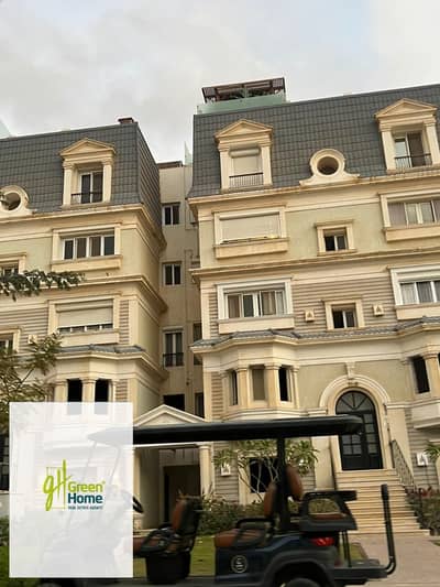 Ready to move Apartment for sale in Mountain View Hyde Park New Cairo under market price Ready to move Apartment for sale in Mountain View Hyde Park New Cairo under market price