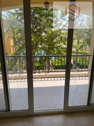 Apartment first use for rent in Mivida very prime location