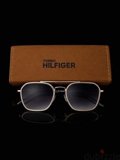 Sun glasses Brand TOMMY HILFIGER High Quality same original