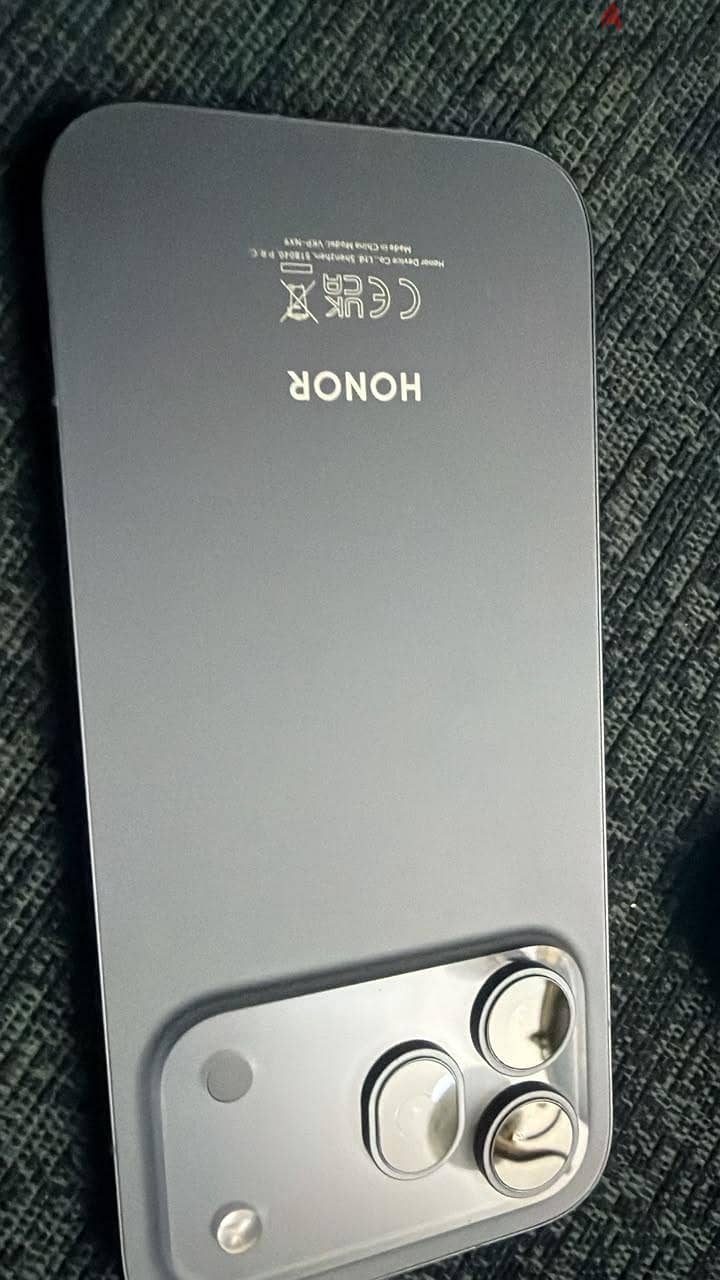 Honor 600 Pro 2