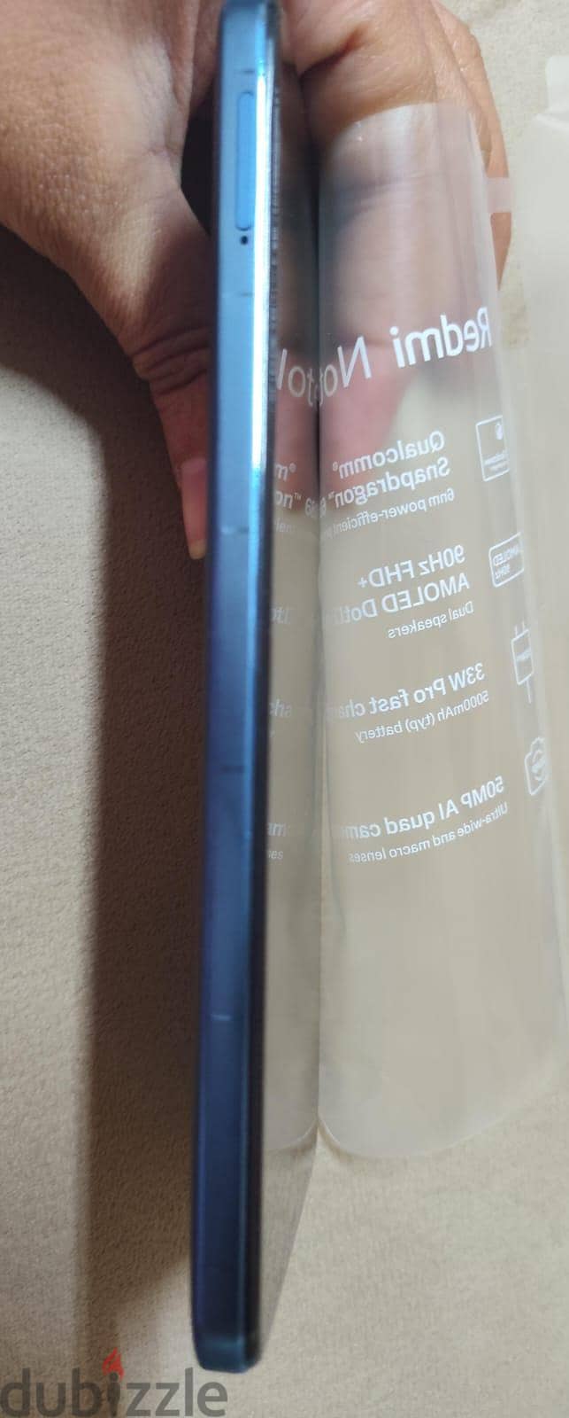 Xiaomi Other Model 1