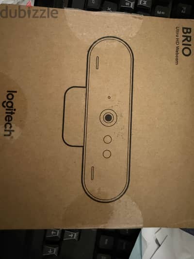 Logitech Brio