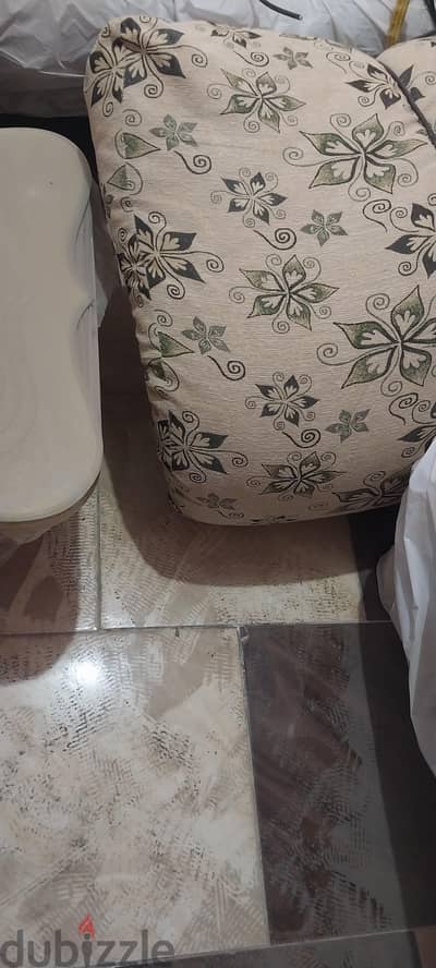 مرتبة قطن