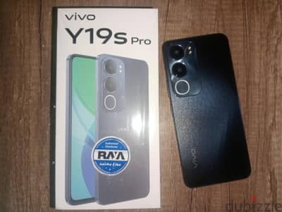 هاتف Vivo Y19s Pro للبيع