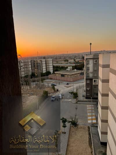Special opportunity for sale in Sakan Misr Series 9, New Cairo, Third Settlement