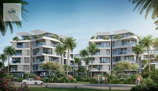 Premium Sale Opportunity in Privado Madinaty | B9-G94