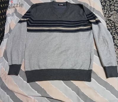 : تصفية دولاب رجالي - 6 قطع براندات حالة ممتازة (VÖK - Nike - DANDY)