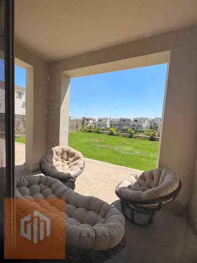 Luxury Standalone Villa for Sale in Uptown Cairo Celesta – Fully Finished with 5 Bedrooms