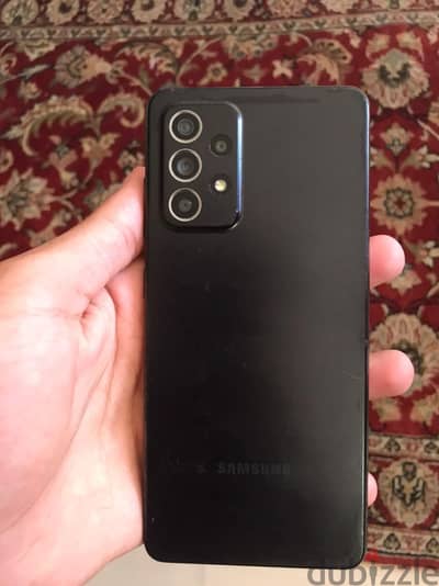 سامسونج ايه 52