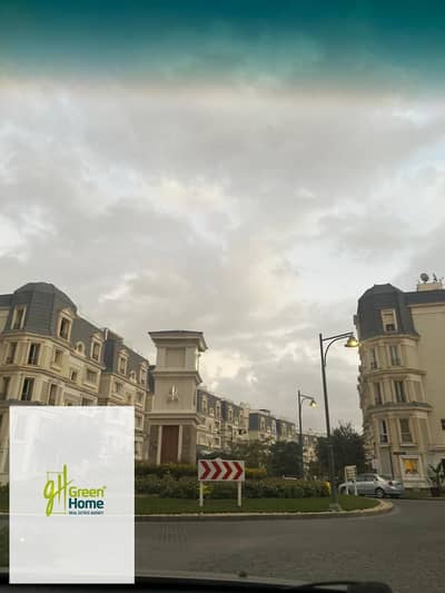 Fully Finished Including ACs Open view Penthouse For Sale Mountain View Hyde Park New Cairo Fully Finished Including ACs Open view Penthouse For Sale Mountain View Hyde Park New Cairo