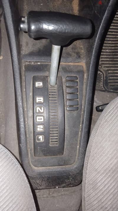 Volkswagen Golf 1990