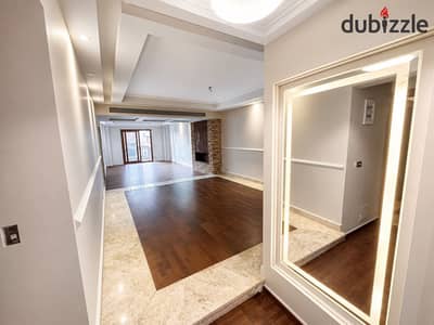 Premium residential unit for rent (New Law contract) in Kafr Abdo