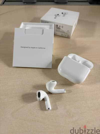 airpods 4