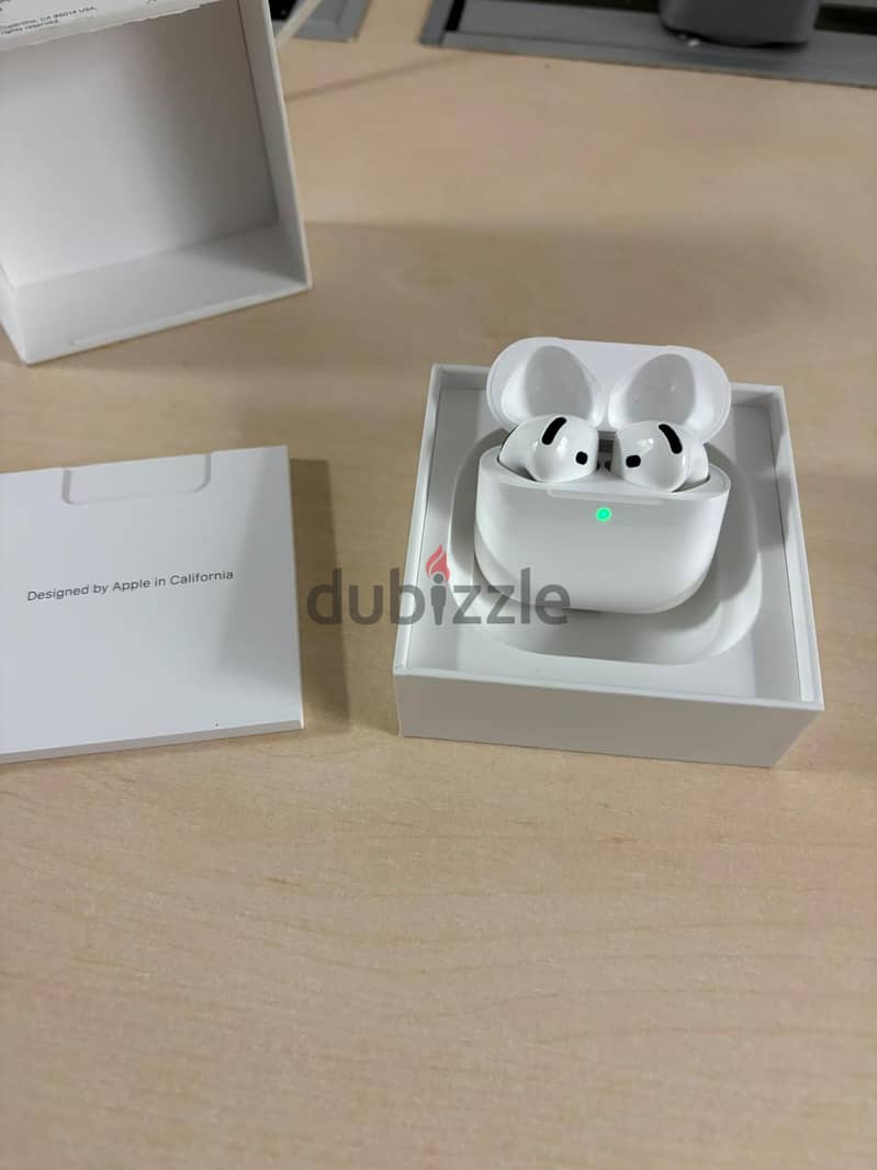 airpods 4 1