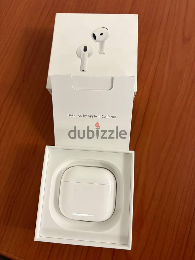 airpods 4 2