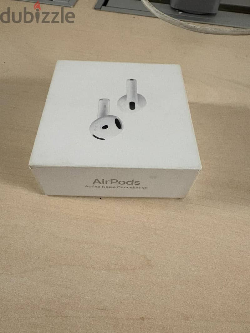 airpods 4 3