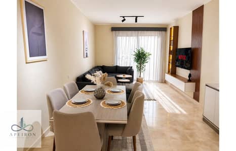 Furnished Apt for rent | Villette V Residence | 3 Bed
