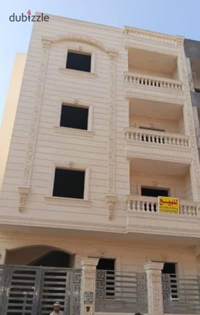 Apartments for Sale – Al Nady Area, El Shorouk