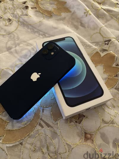آبل - آيفون 12