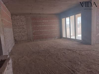 Twin House for Sale in Up Ville Compound Behind Mall of Arabia – Ready for Immediate Delivery at a Very Attractive Price