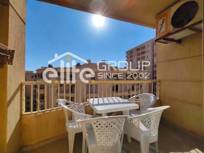 Licensed apartment, 200 sq m net - Green View Compound - Al Montazah