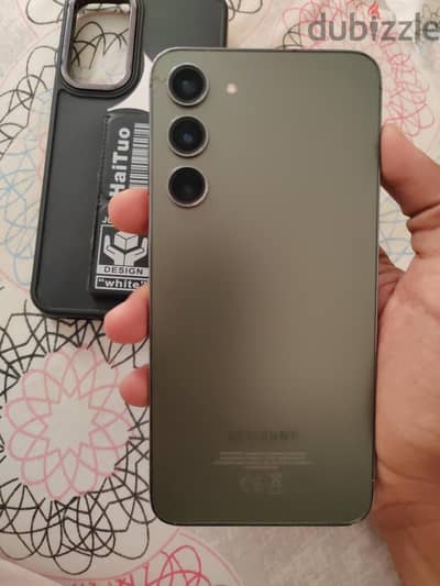 سامسونج اس 23 بلس