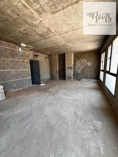 للايجار مكتب فى اركان بالم (205) - الشيخ ذايد  For Rent Office , Arkan Palm 205 in Sheikh Zayed
