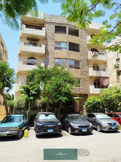 Apartment for sale in the Fifth Settlement, neighborhood 3/4, near the Narjis Buildings
