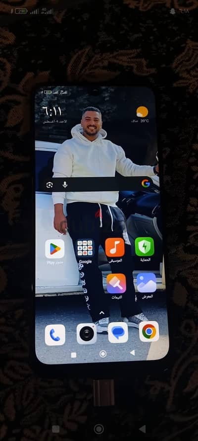 شاومي ريدمي نوت 11 برو