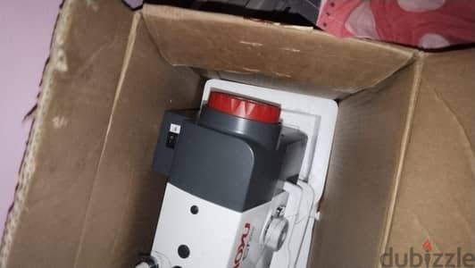 ماكينة خياطة صناعية BAOYU GT 282 سنجر كسر زيرو