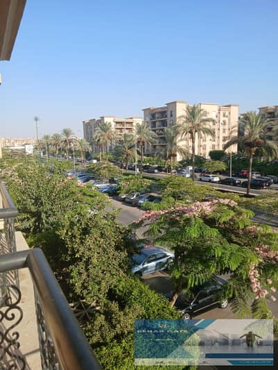  Apartment for Rent in Al Rehab 2 | 2 Bedrooms & 1 Bathroom | Prime Location & Great Price 