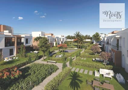 للبيع شقة 158 متر استلام فورى موقع مميز فيو فى ڤاي سوديك - نيو زايد For Sale Apartment, Ready for Delivery, Prime Location - VYE SODIC - New Zayed