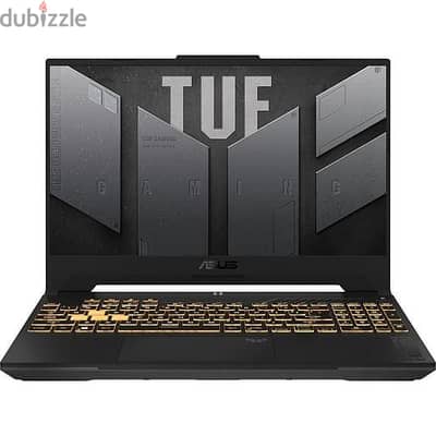 Asus TUF F15, Core i7-13620H, RTX 4060, 1TB, 16GB RAM, 144Hz