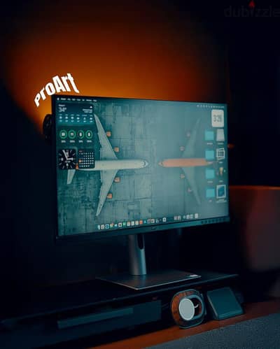 ASUS ProArt Display PA279CRV