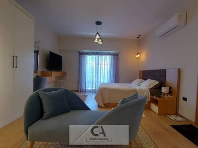 Town House Modern For rent in LAYAN