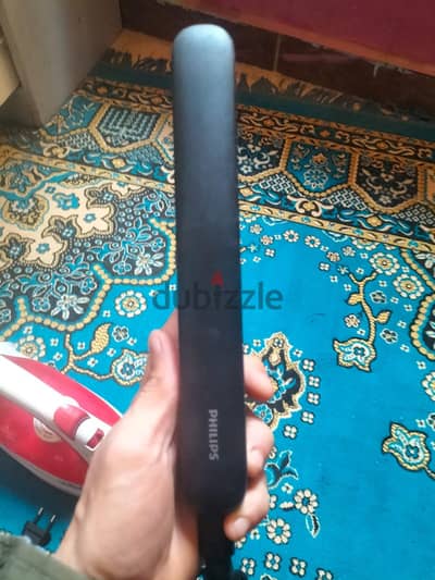 مصحح تجاعيد شعر
