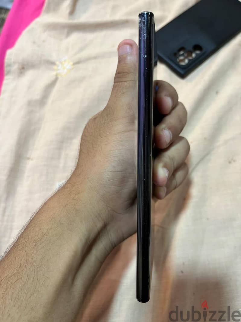 Samsung Note 20 Ultra 2