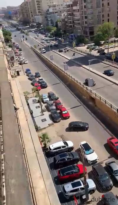 Hot Deal | 210 sqm Apartment for Sale in Heliopolis – Al Nozha Main Street