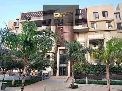 RTM apartment fully finished at sodic east